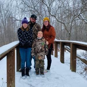 Meet your Posher, Brandy